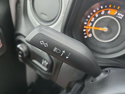 New 2026 Jeep Wrangler Willys image 44