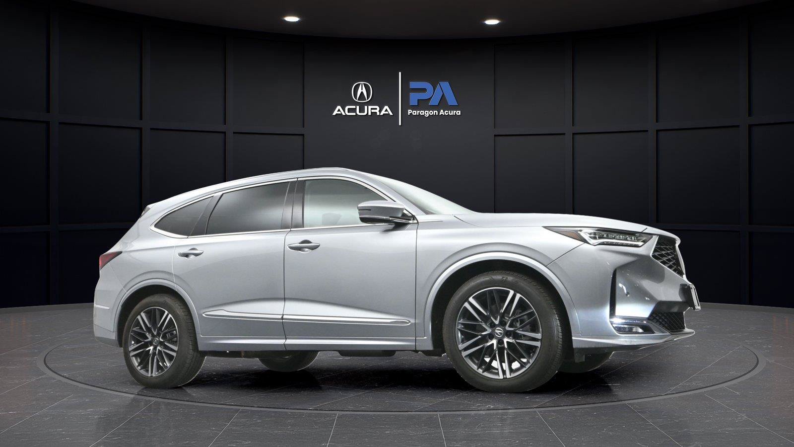 Certified 2026 Acura MDX w/ Advance Package AWD/4WD image 31