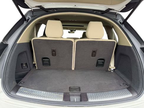 Used 2019 Acura MDX SH-AWD image 7