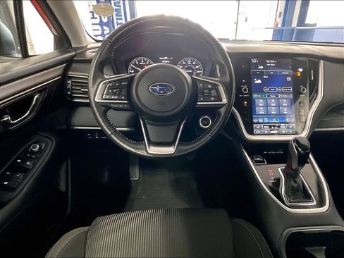 Used 2023 Subaru Legacy Premium AWD/4WD image 17