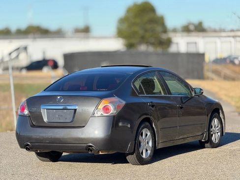 Used 2012 Nissan Altima 2.5 S w/ Convenience Pkg FWD image 9