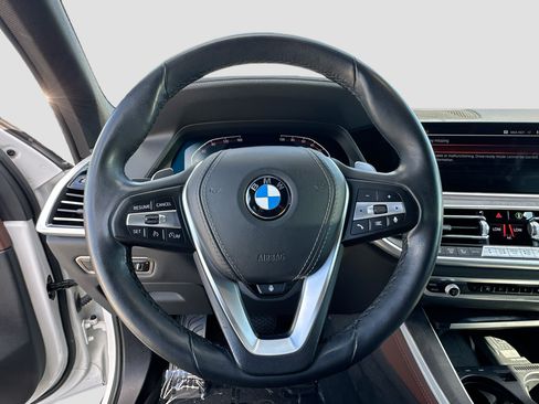 Certified 2023 BMW X5 xDrive40i w/ Climate Comfort Package AWD/4WD image 11