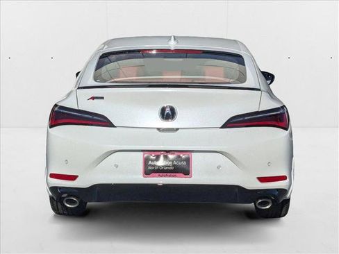 New 2025 Acura Integra A-Spec image 6
