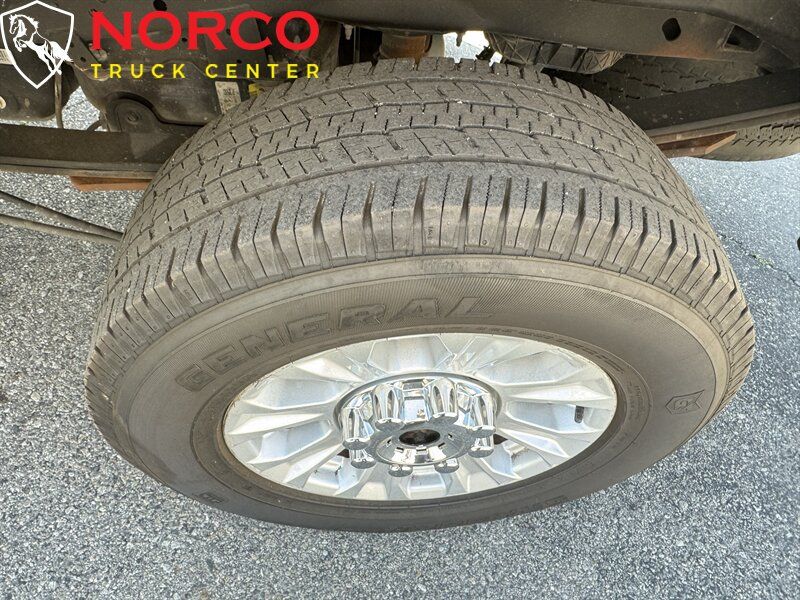 Used 2022 Ford F250 XLT AWD/4WD image 14