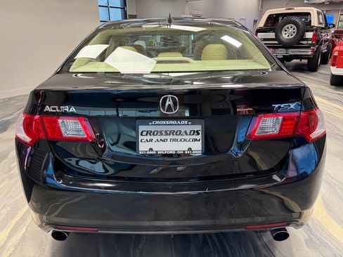 Used 2010 Acura TSX Sedan FWD image 36