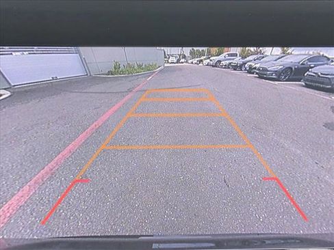 Used 2020 GMC Terrain Denali w/ LPO, Floor Liner Package image 8