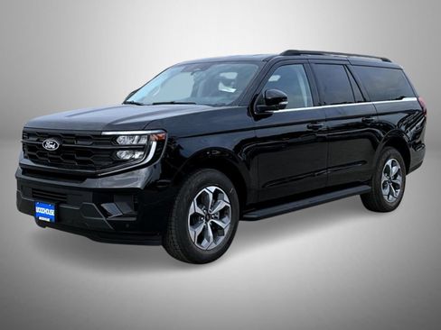 New 2027 Ford Expedition Max Active AWD/4WD image 1