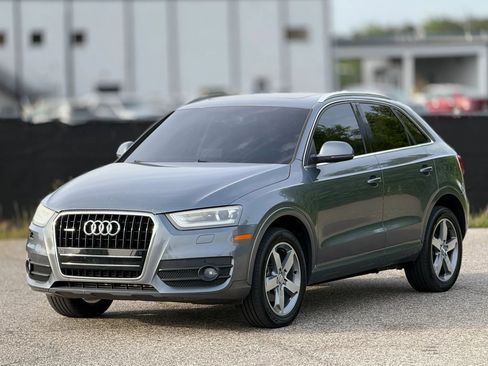 Used 2015 Audi Q3 2.0T Premium Plus image 6