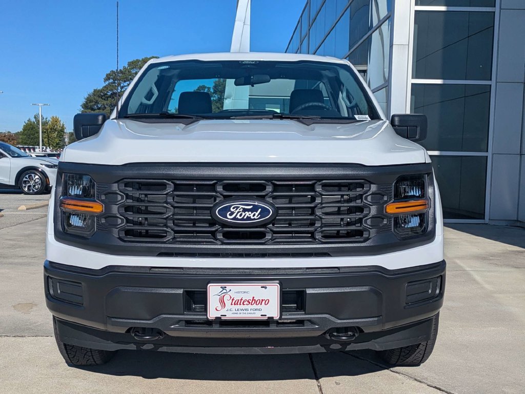 New 2026 Ford F150 XL AWD/4WD image 8