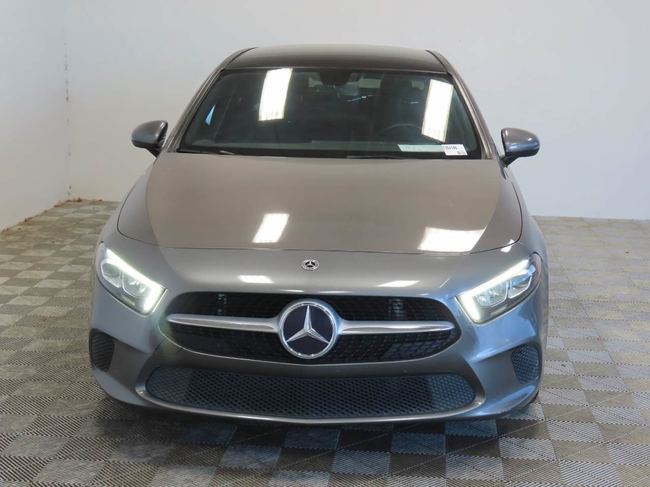 Used 2022 Mercedes-Benz A 220 image 2