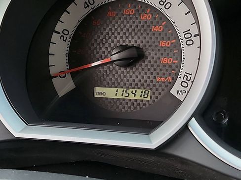 Used 2013 Toyota Tacoma 2WD Access Cab w/ SR5 Pkg image 19