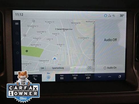 Used 2024 Ford Bronco Badlands image 13