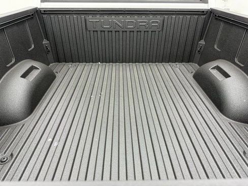 New 2026 Toyota Tundra SR5 w/ SX Package RWD image 36