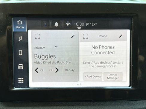 Used 2026 RAM ProMaster 2500 w/ Convenience Group FWD image 18