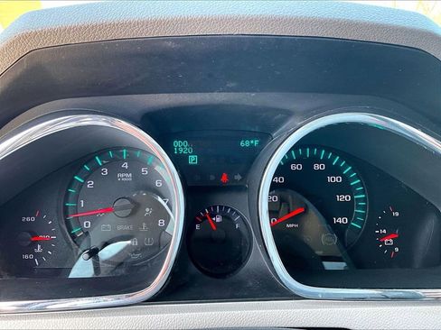 Used 2012 Chevrolet Traverse LS AWD/4WD image 16