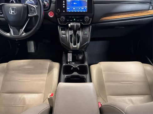Used 2019 Honda CR-V EX-L image 20