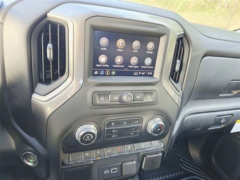 New 2026 GMC Sierra 1500 Pro w/ Graphite Edition image 21