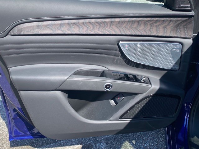 Used 2025 Maserati Grecale GT AWD/4WD image 17