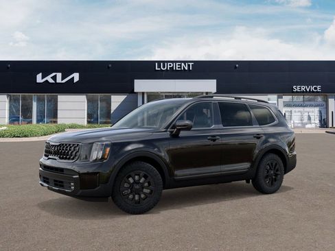 New 2025 Kia Telluride SX Prestige X-Pro image 5