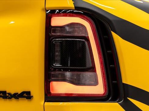 Used 2023 RAM 1500 TRX w/ TRX Level 2 Equipment Group image 16