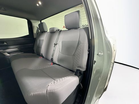 Used 2024 Toyota Tundra SR5 image 26