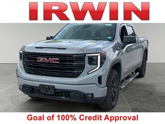 Certified 2024 GMC Sierra 1500 Elevation AWD/4WD video 1