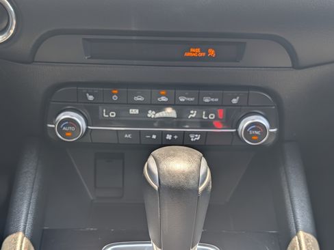 Used 2020 MAZDA CX-5 Touring AWD/4WD image 30