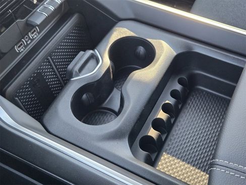 New 2026 RAM 1500 Lone Star image 20