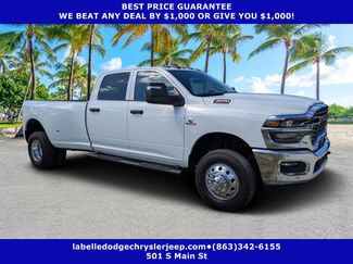 New 2026 RAM 3500 Tradesman video 1