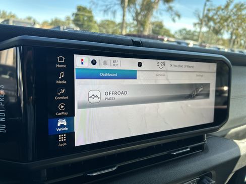 New 2026 Jeep Wrangler Sport image 30