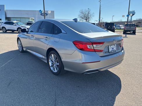 Used 2021 Honda Accord LX image 6