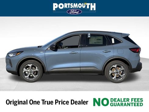 New 2026 Ford Escape ST-Line w/ Tech Pack #1 image 2