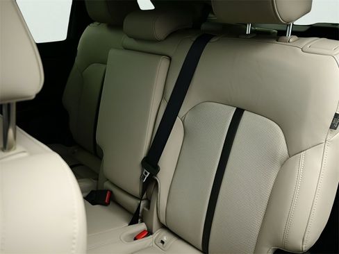 New 2026 MAZDA CX-90 3.3 Turbo w/ Premium Sport Pkg image 9