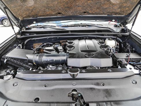 Used 2024 Toyota 4Runner TRD Pro image 26