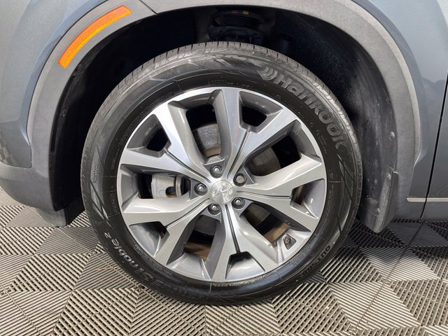 Used 2022 Hyundai Palisade SEL w/ Convenience Package AWD/4WD image 11