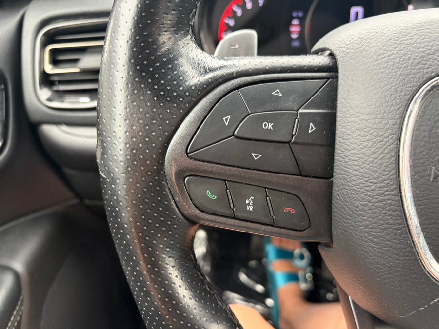 Used 2021 Dodge Durango GT AWD/4WD image 24