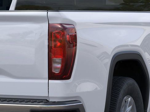 New 2026 GMC Sierra 1500 Pro w/ Pro Value Package RWD image 11