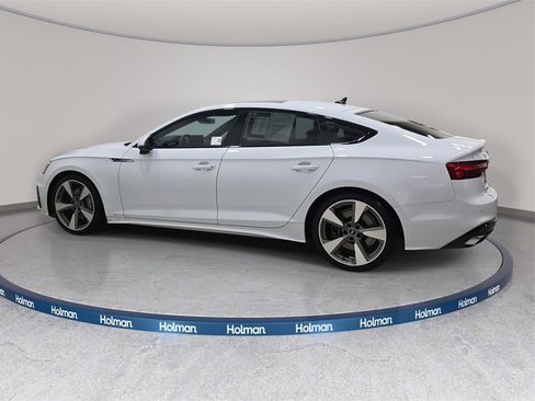 Used 2021 Audi A5 2.0T Premium Plus image 9