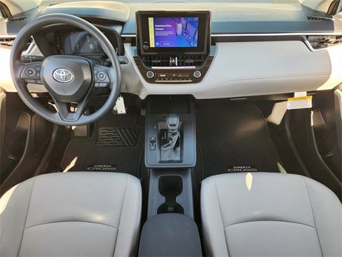 New 2026 Toyota Corolla Cross L image 18