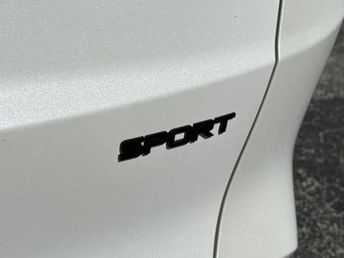 New 2026 Honda CR-V Sport image 18