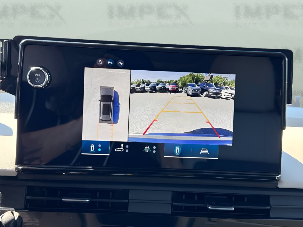 Used 2024 Honda Prologue Elite image 19