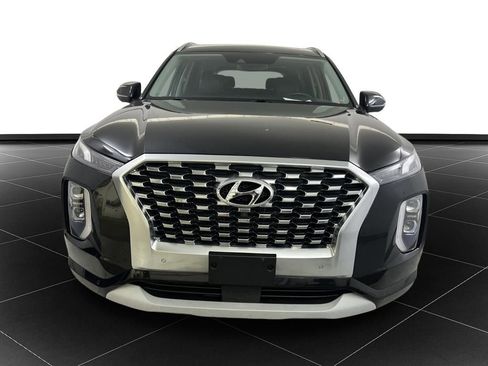 Used 2022 Hyundai Palisade Limited image 8