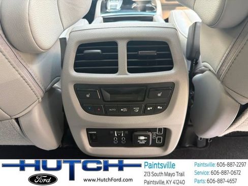 Used 2019 Honda Pilot Touring image 25