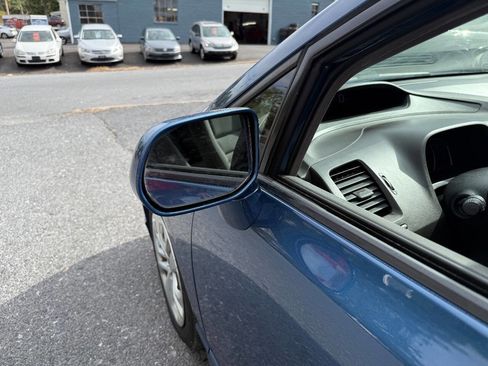 Used 2008 Honda Civic LX image 32