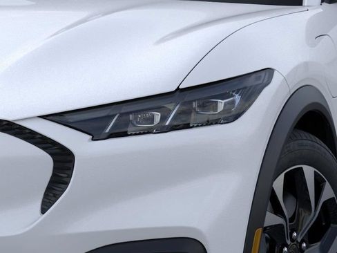 New 2026 Ford Mustang Mach-E Select RWD image 18