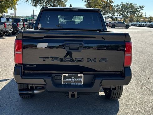 New 2025 Toyota Tacoma SR5 image 7