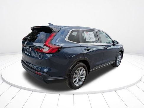 Used 2025 Honda CR-V EX-L image 4
