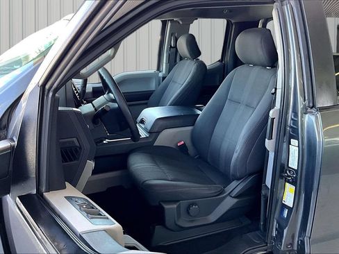 Used 2018 Ford F150 XL w/ Equipment Group 101A Mid AWD/4WD image 15