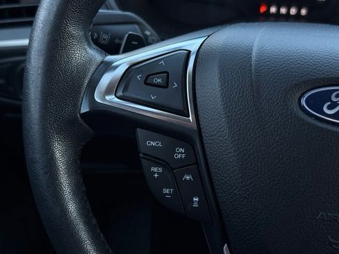 Used 2022 Ford Edge SEL w/ Convenience Package image 29