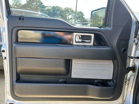 Used 2012 Ford F150 FX2 w/ FX Luxury Pkg image 7